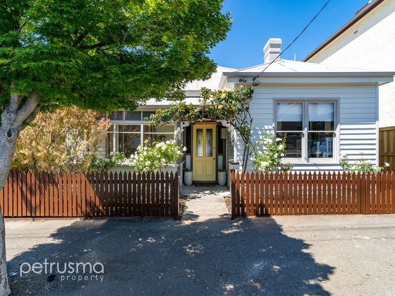 20 Wignall Street North Hobart Tas 7000