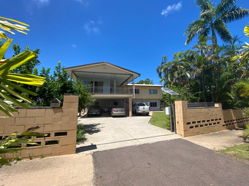 3 Arthur Street, Alawa, NT 0810