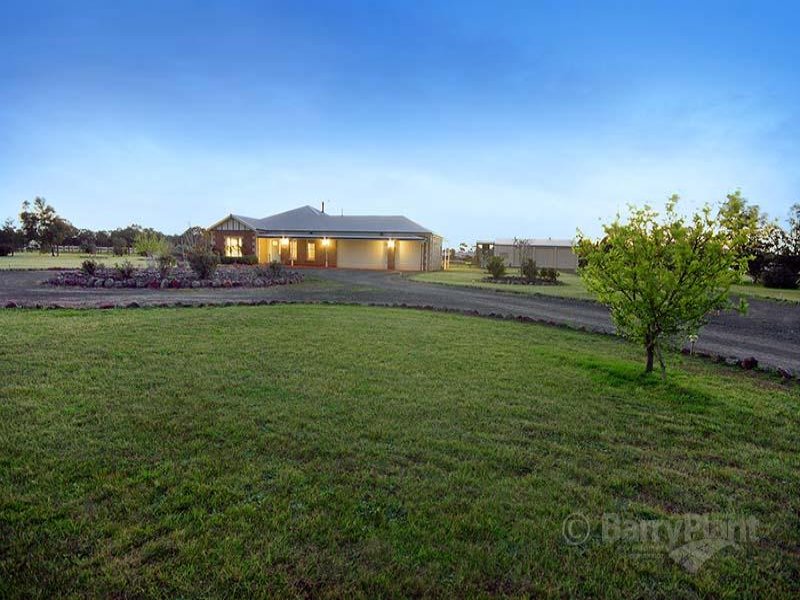 48 Tulla Drive, Teesdale, Vic 3328 Property Details