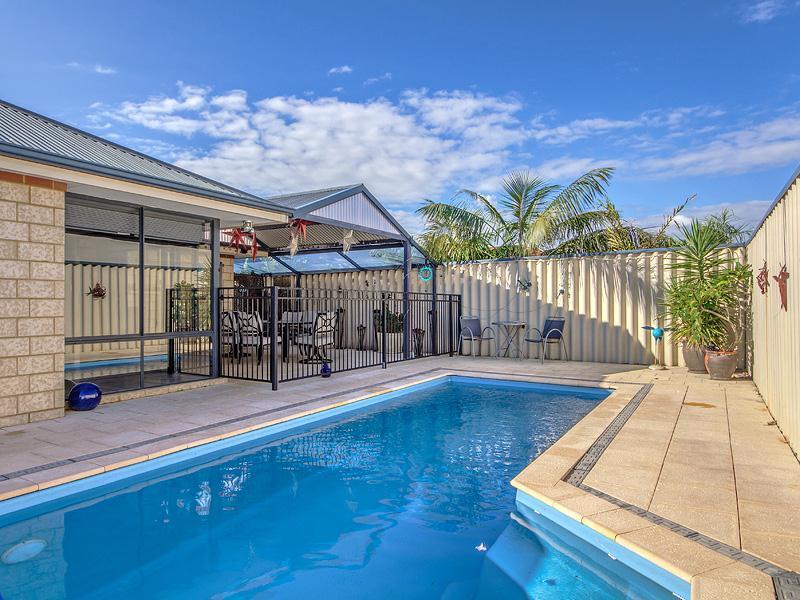 86 Bayside Boulevard, Port Kennedy, WA 6172 - realestate.com.au