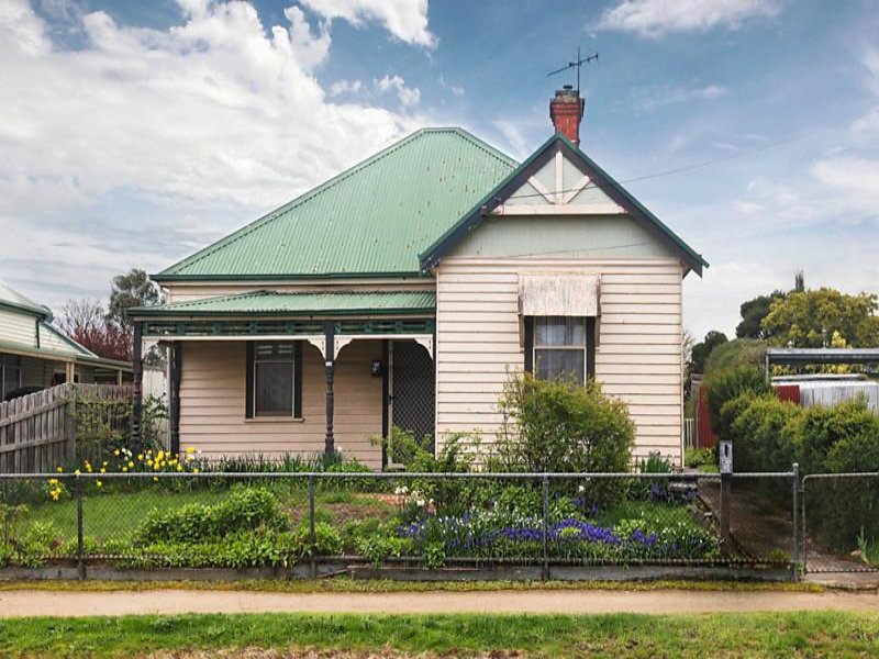 19 Begg Street, Kyneton, Vic 3444 - Property Details