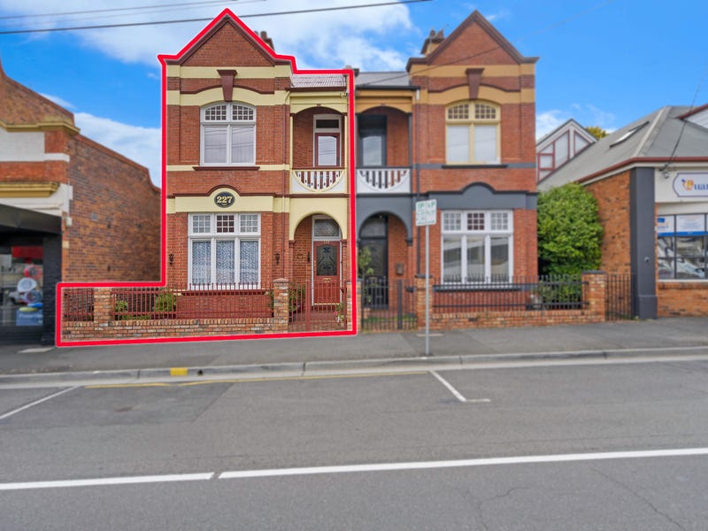 1/227229 Charles Street, Launceston, Tas 7250 Property Details