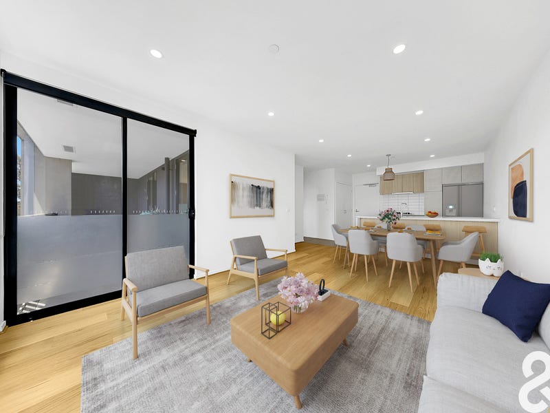205/24 Oleander Drive, Mill Park, Vic 3082 Apartment for Sale
