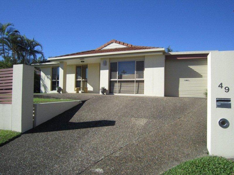 49 Allied Drive, Arundel, Qld 4214 Property Details