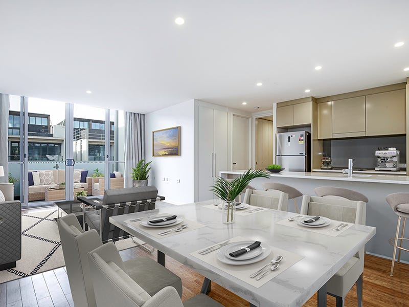 Apartments & units for Sale in Canberra Greater Region, ACT (+1