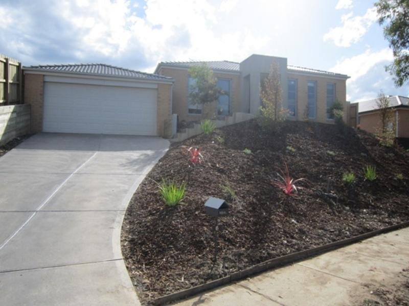 6 Hadlow Court, Sunbury, Vic 3429 House for Rent