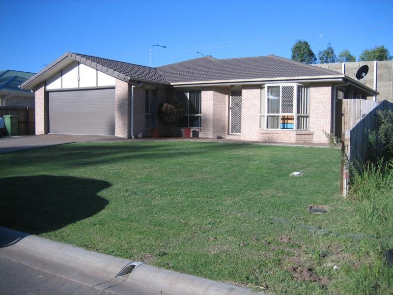 58 Constellation Drive, Loganholme, Qld 4129