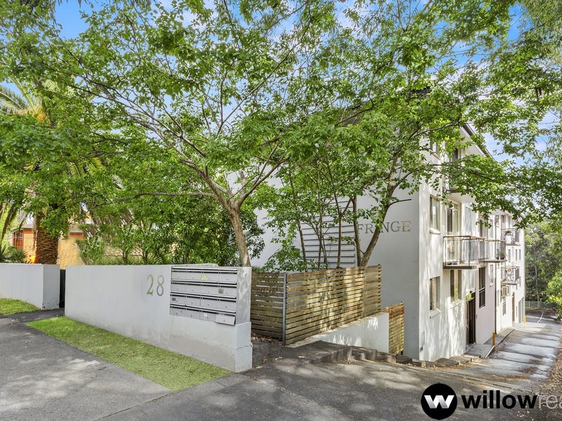 11/28 Meadow Crescent, Meadowbank, NSW 2114 Property Details