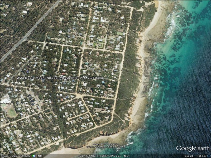 23A Eagle Rock Parade, Aireys Inlet, VIC 3231