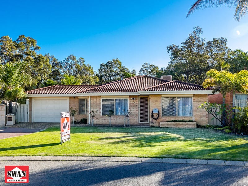 35 Burton Retreat, Stratton, WA 6056 Property Details