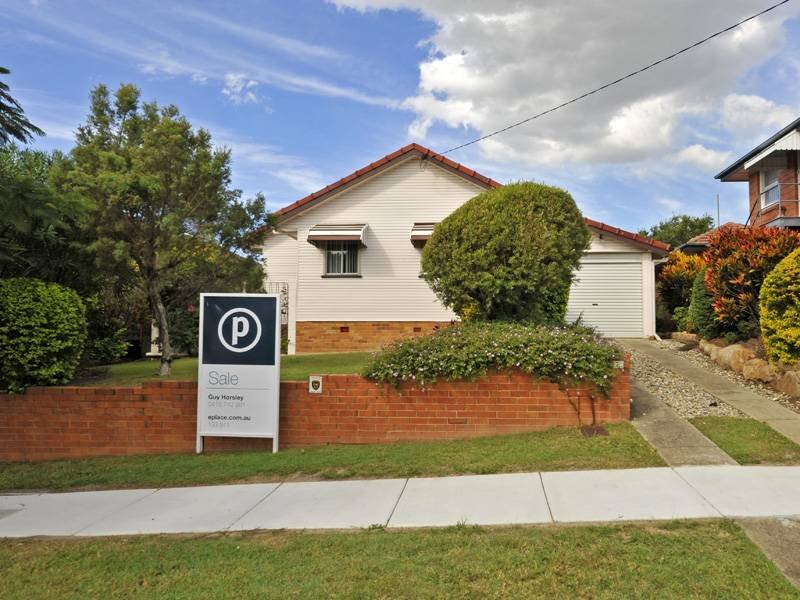 19 Ormond Street, Ascot, QLD 4007