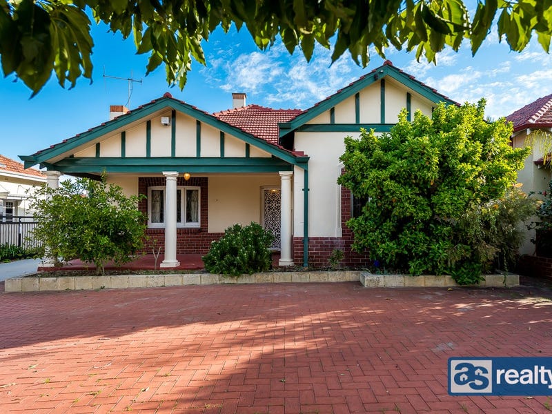 99 Salisbury Street, Bedford, WA 6052