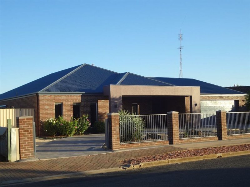 25 Blair Street, Donald, Vic 3480 Property Details