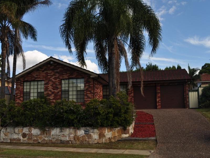 18 Fairburn Crescent, Minchinbury, NSW 2770 Property Details