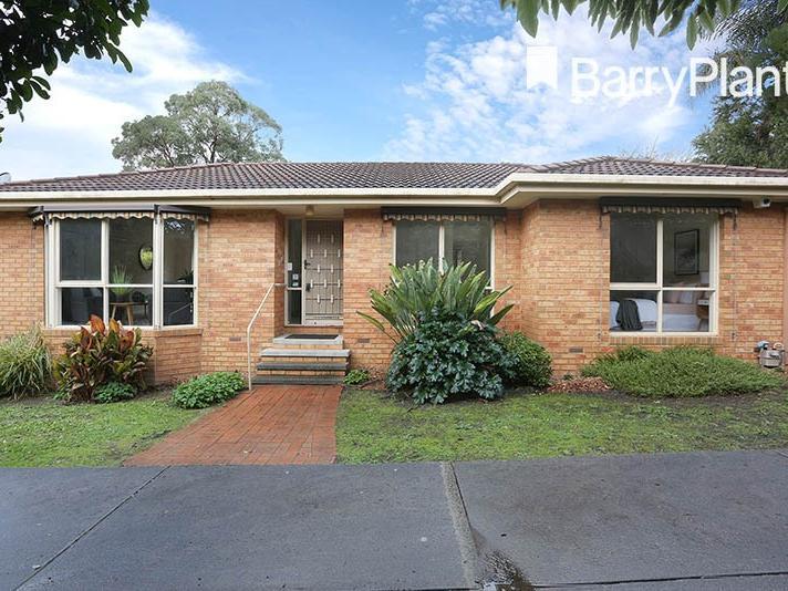 3/1 Mines Road, Ringwood East, Vic 3135
