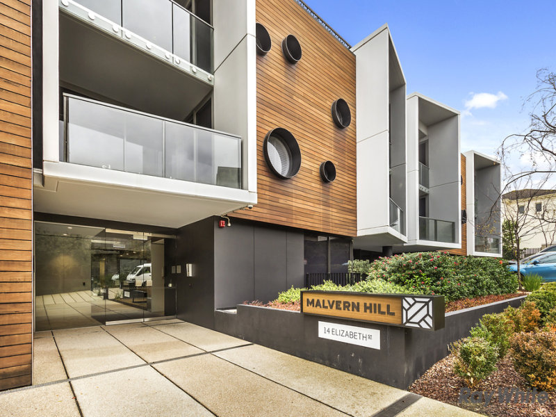 FL 2 202/14 Elizabeth Street, Malvern, Vic 3144