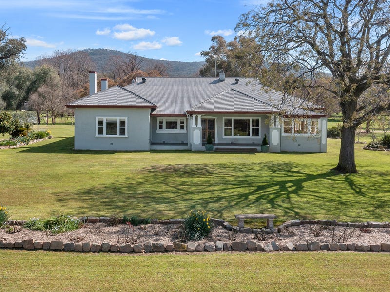 79 Dundas Road, Glenrowan, Vic 3675 Lifestyle for Sale realestate