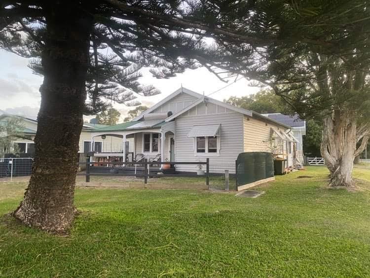 109 Marine Drive, Tea Gardens, NSW 2324