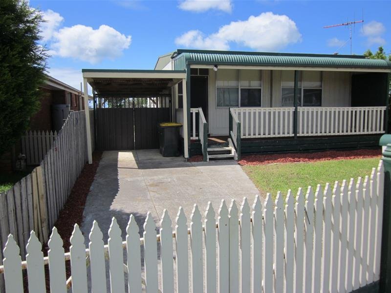 50 Seaforth Drive, Portarlington, VIC 3223