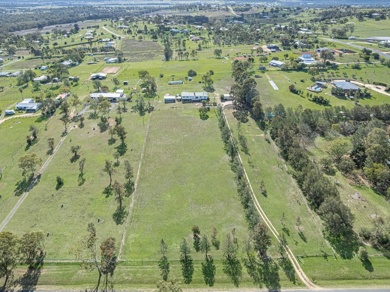 56 Warwick Rd Real Estate & Property for Sale in Warwick - Greater Region, QLD ...
