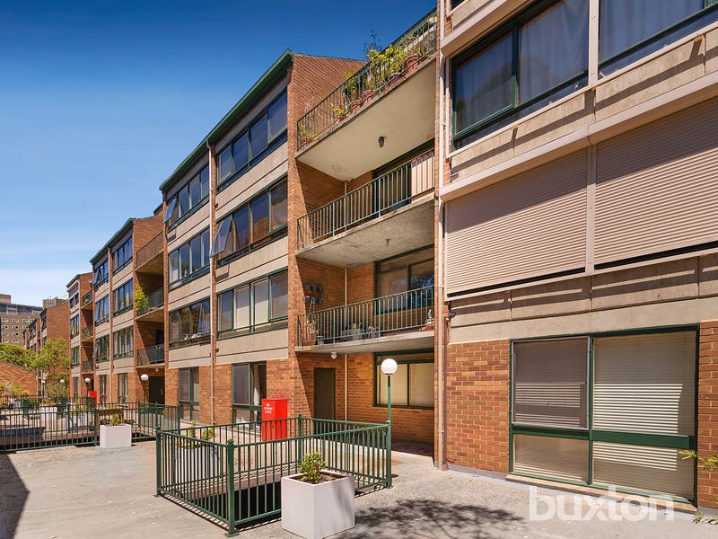 54/422 Cardigan Street, Carlton, Vic 3053 Property Details