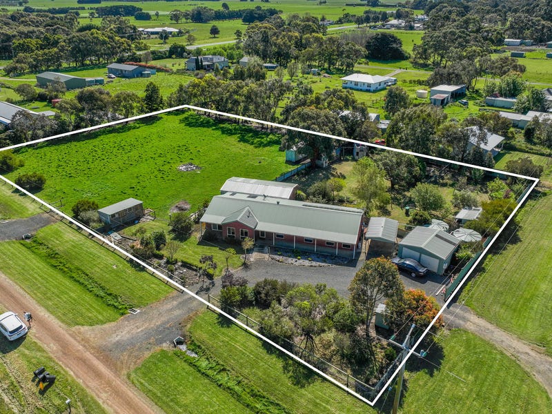 7 Stewart Street, Kirkstall, Vic 3283 Property Details