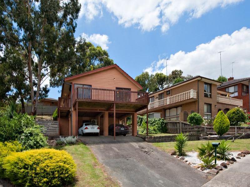 107 Plenty River Drive, Greensborough, Vic 3088 Property Details