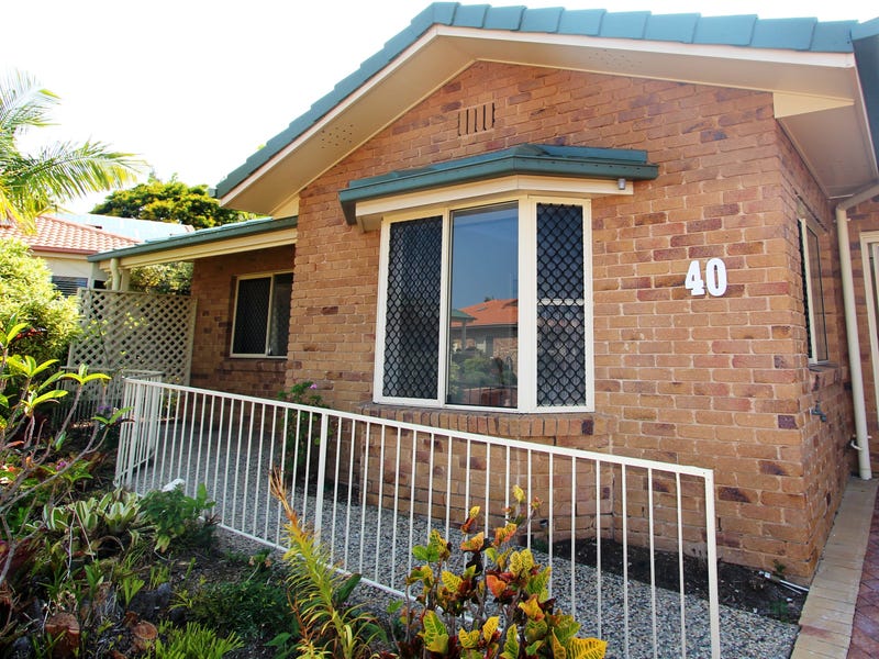 40/7793 Morris Road, Rothwell, QLD 4022