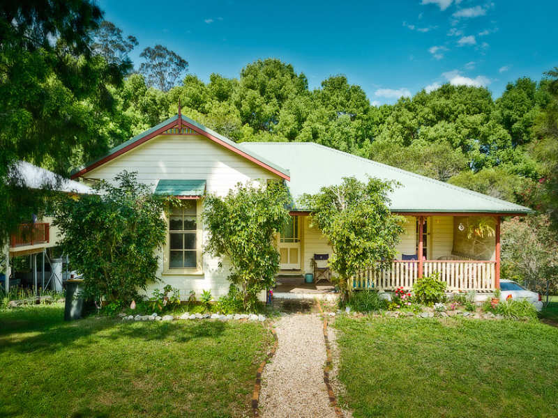 22 Sky Pl, Bellingen, NSW 2454 Property Details
