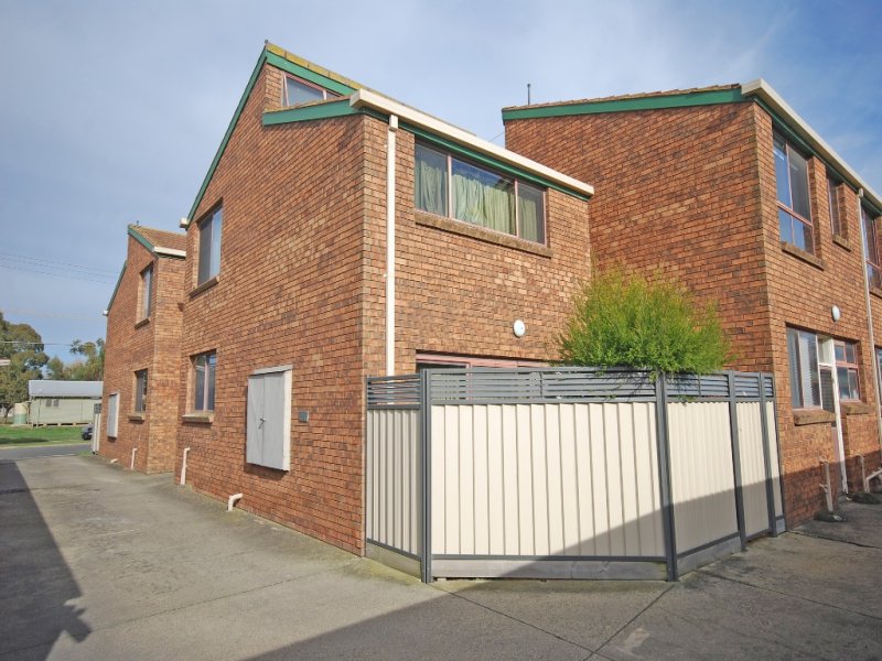 6/25 Learmonth Street, Alfredton, Vic 3350 Property Details