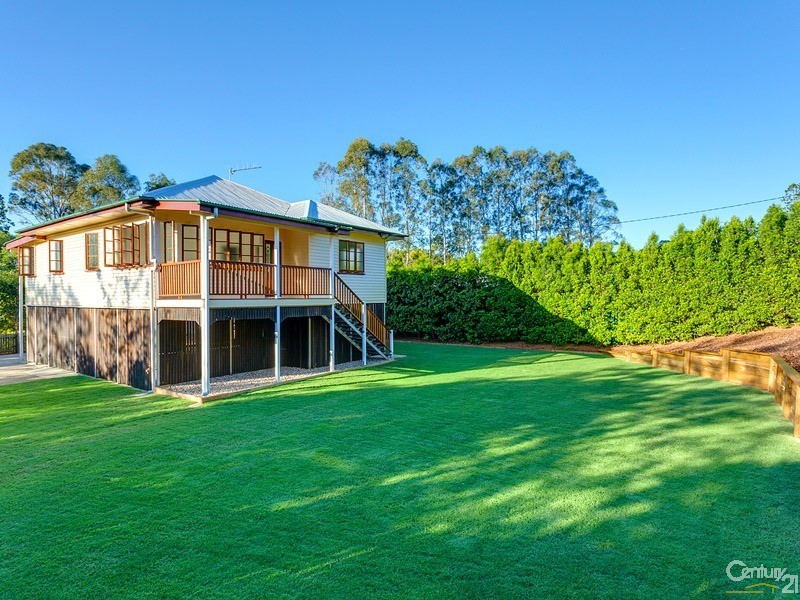 41 King Street, Gympie, Qld 4570 Property Details