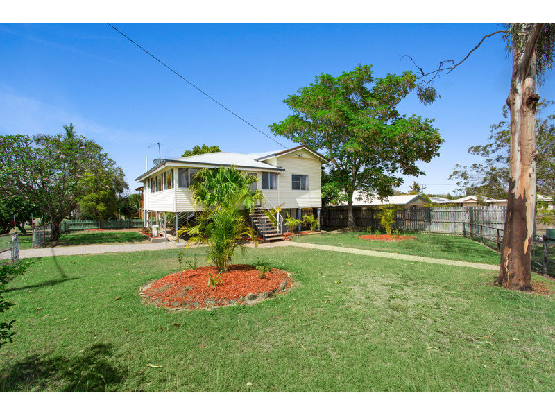 327 Denham Street, West Rockhampton, QLD 4700