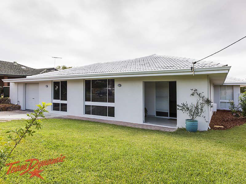 14 Shackleton Avenue, Hillarys, WA 6025 Property Details