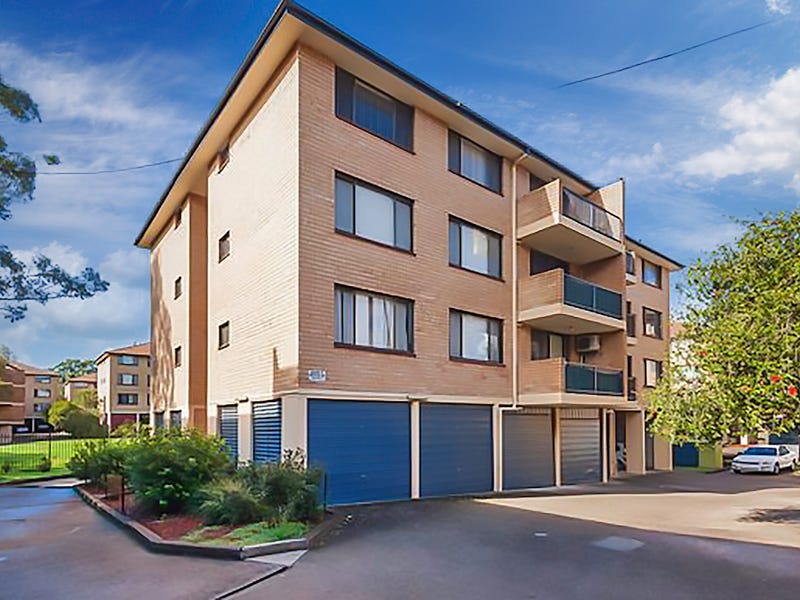 35/7 Griffiths St, Blacktown, NSW 2148 Property Details