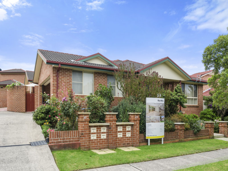 1/4143 Russell Street, Woonona, NSW 2517