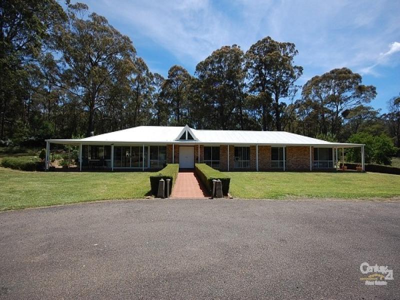 29 Wilson Drive, Colo Vale, NSW 2575