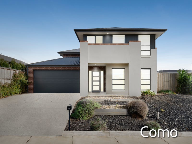 97 Oceania Drive, Curlewis, Vic 3222 House for Sale