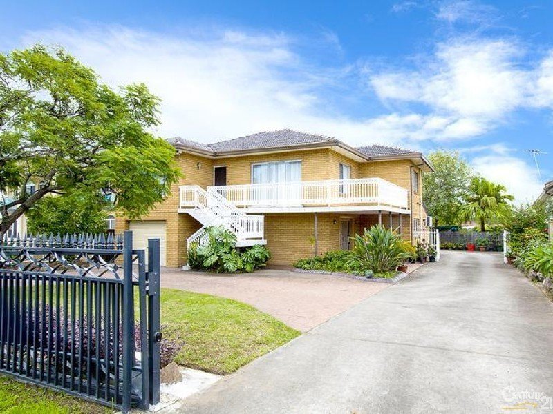 553 Cabramatta Road, Cabramatta, NSW 2166 Property Details