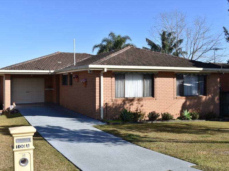 106A High Street, Bowraville, NSW 2449 Property Details