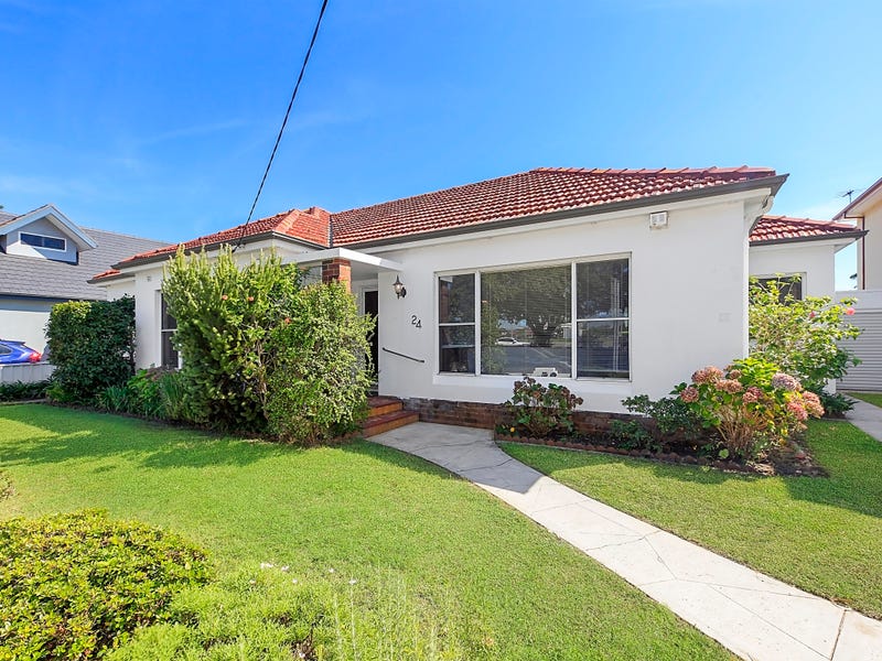 24 Fitzgerald Avenue, Maroubra, NSW 2035