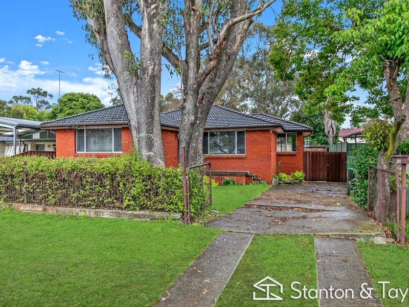 14 Heath Street, Kingswood, NSW 2747 Property Details