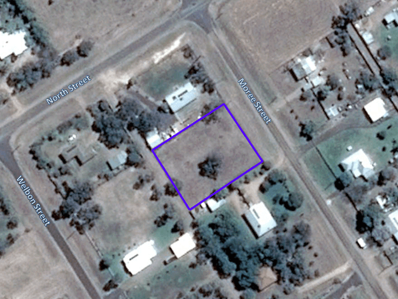 6 Moree Street, Ashley, NSW 2400