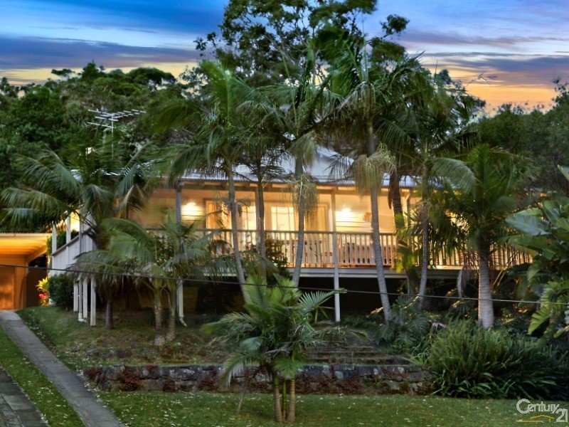 Sold Property Prices & Auction Results in Palm Beach, NSW 2108 (+1