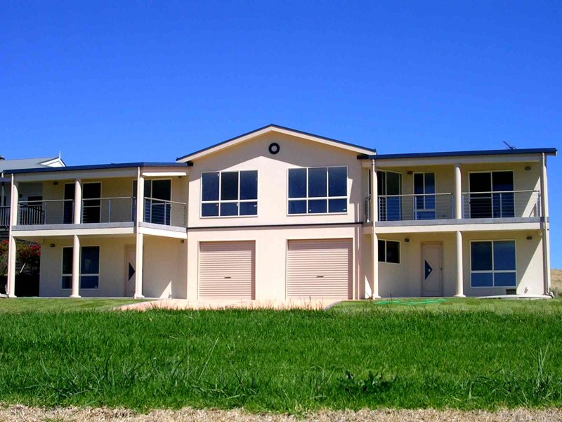 Lot 1 Hog Bay Rd, Penneshaw, SA 5222 Property Details