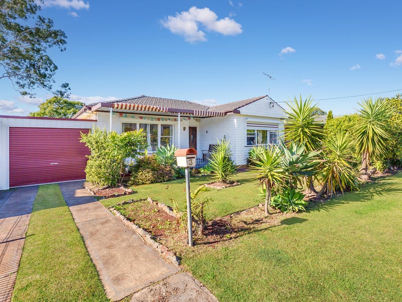 3 Scott Street, Rutherford, NSW 2320 Property Details