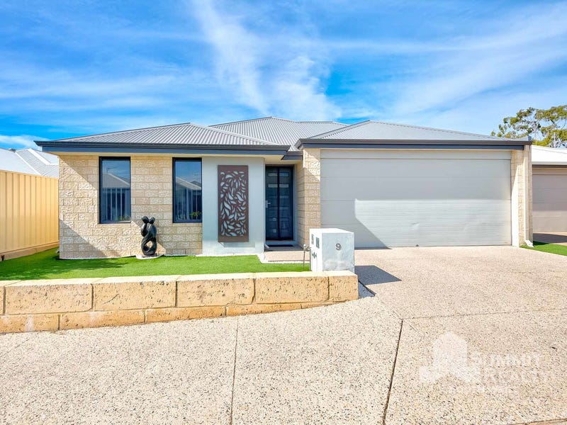 9 Coppin Place, Australind, WA 6233 - Property Details