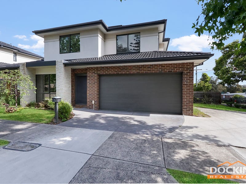 13 b Court, Vermont, Vic 3133 House for Rent