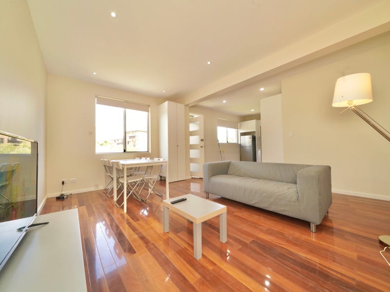 1/21 Harbourne Road, Kingsford, NSW 2032