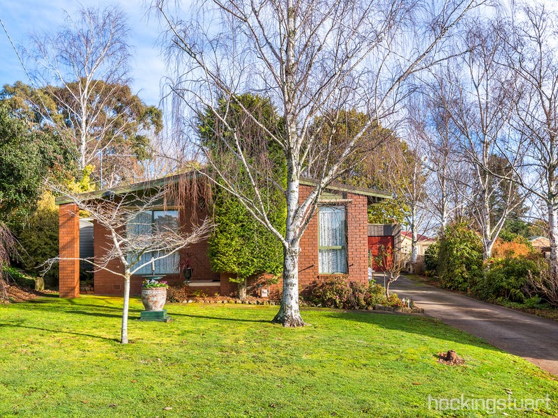 12A Smith Street, Daylesford, Vic 3460 Property Details