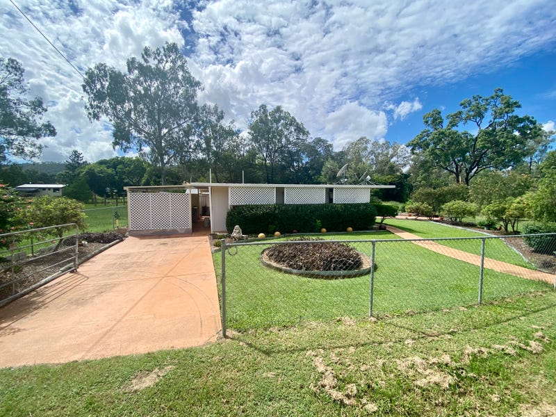 26 David Street, Linville, Qld 4314 - Property Details